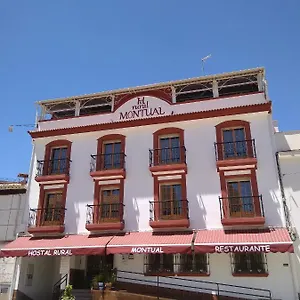 Rural Montual 2* Los Baños