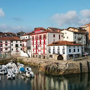 Apartahotel Apartamentos&spa Port, Mundaka