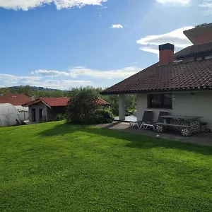 Сasa de vacaciones Urrumendi, Mungia