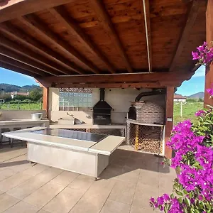 Inn Txokoetxe, Mungia